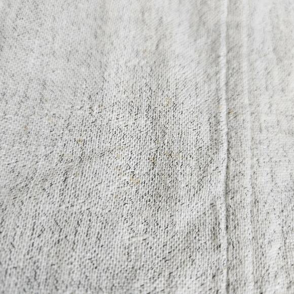 Soft Surroundings Jacket Linen Cotton Blend Beige Nature Spirit Blazer Size M - Picture 8 of 12